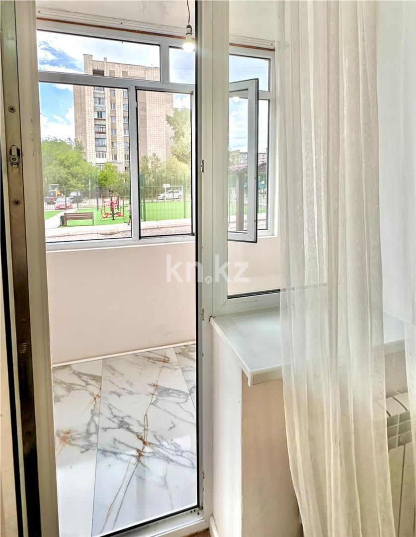 Продажа 2-комнатной квартиры, 47 м² в Караганде - фото 5