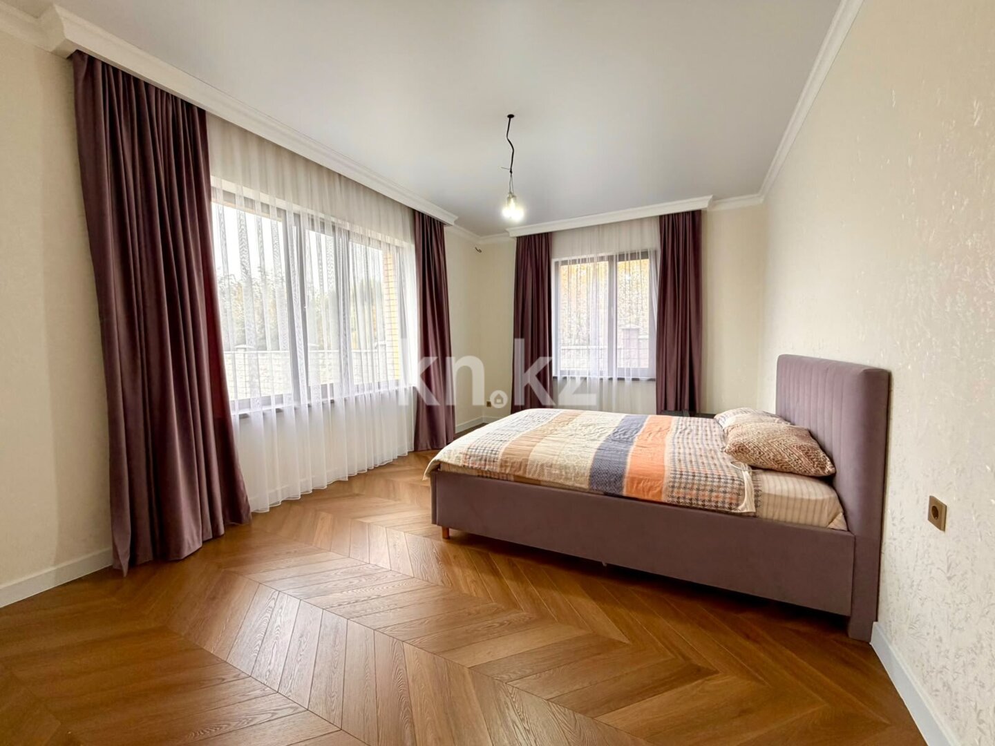 Продажа 5-комнатного дома, 250 м² в Алматинской области - фото 19
