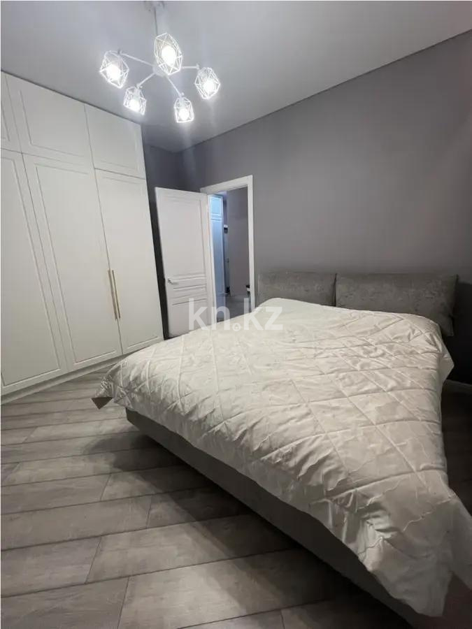 Продажа 2-комнатной квартиры, 51 м², ул. Калдаякова, дом  17 в Астане - фото 2