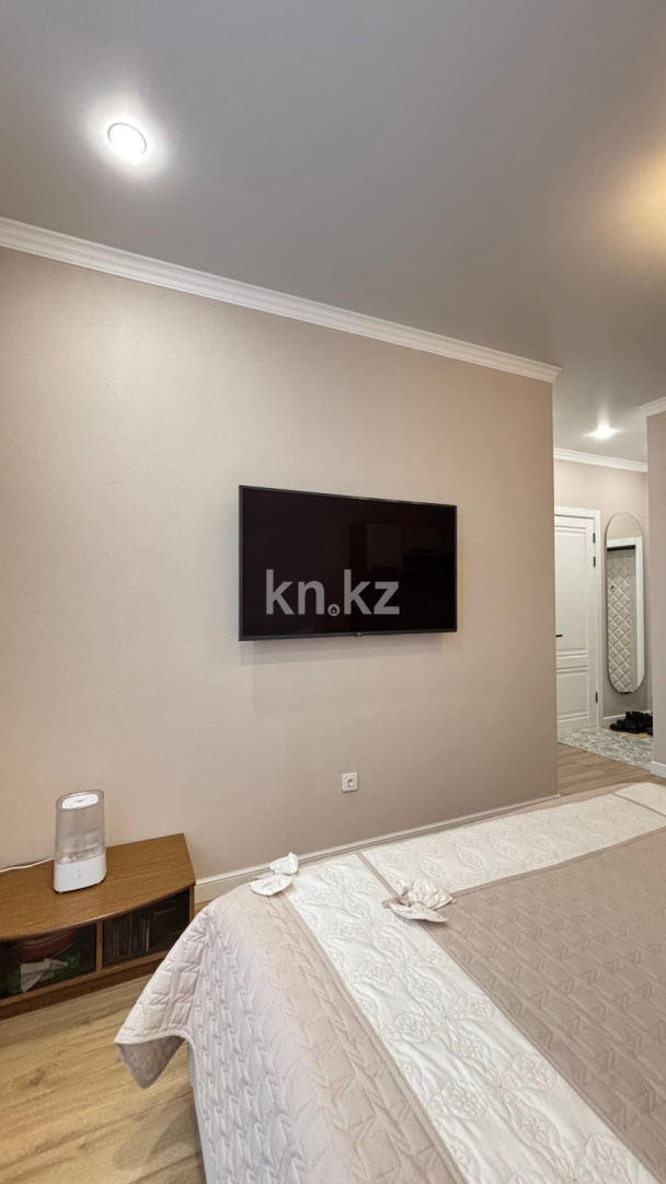 Продажа 1-комнатной квартиры, 38.3 м² в Астане - фото 4