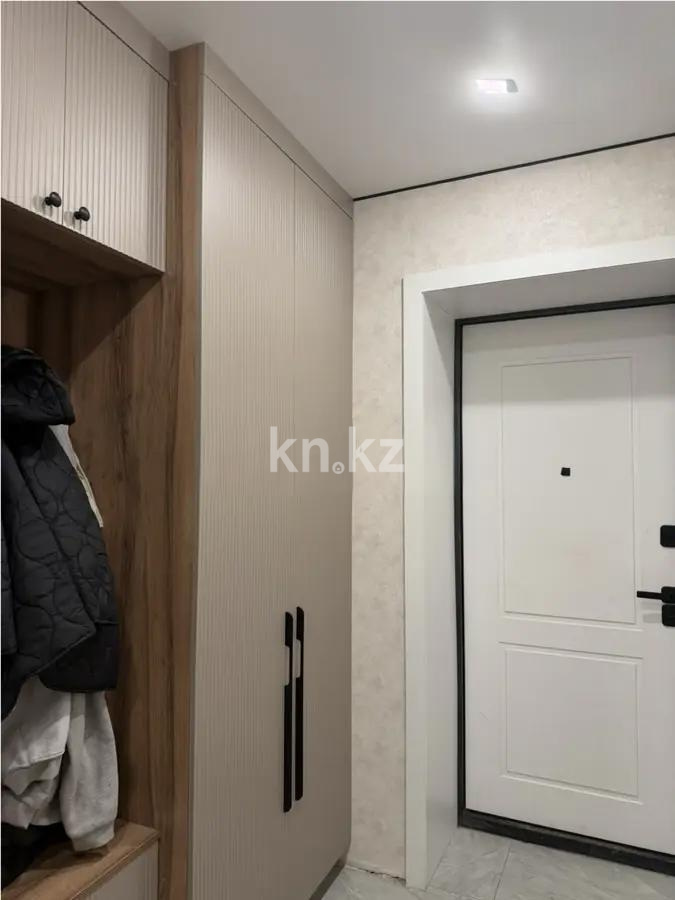 Продажа 3-комнатной квартиры, 64.5 м² в Астане - фото 3