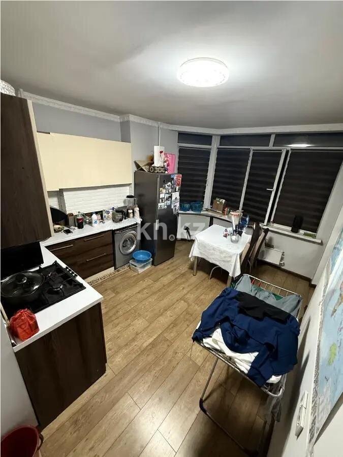 Продажа 2-комнатной квартиры, 60 м² в Алматы - фото 3