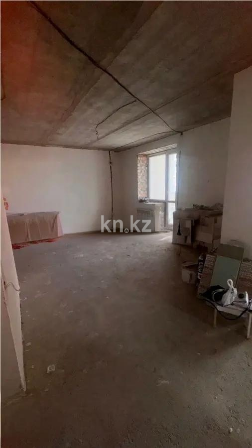 Продажа 3-комнатной квартиры, 75 м² в Астане
