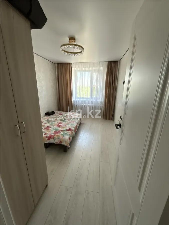 Продажа 2-комнатной квартиры, 40.4 м² в Астане