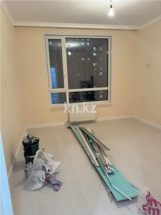 Продажа 2-комнатной квартиры, 67 м² в Астане