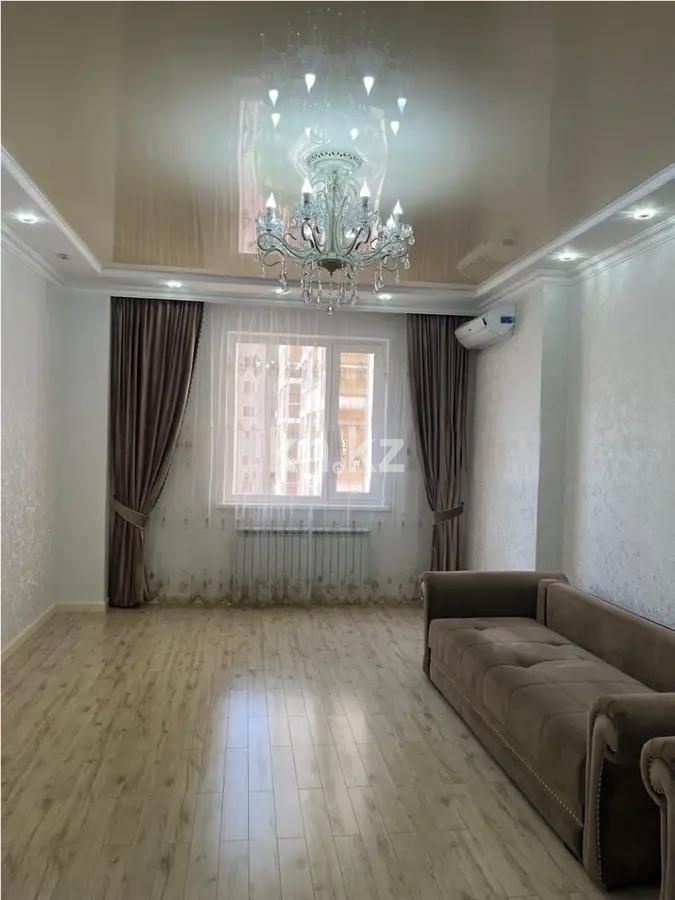 Продажа 3-комнатной квартиры, 100.3 м² в Астане