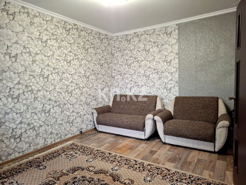 Продажа 2-комнатной квартиры, 50.6 м², Ново-Ахмирово, дом  14 в Усть-Каменогорске - фото 2