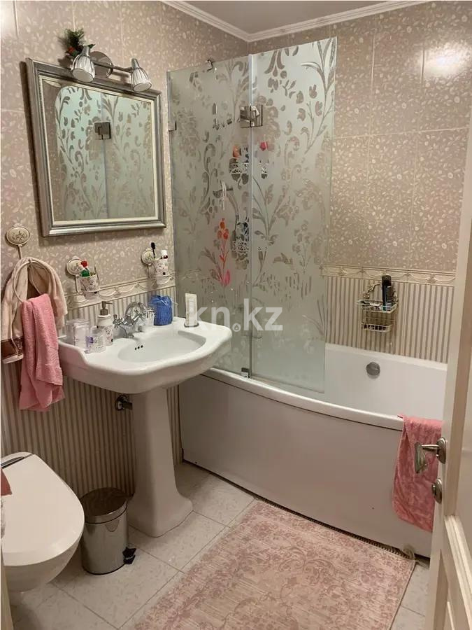 Продажа 4-комнатной квартиры, 166.5 м² в Алматы - фото 6