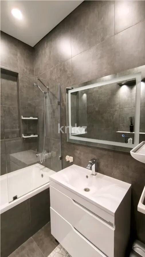 Продажа 2-комнатной квартиры, 48 м² в Алматы - фото 4