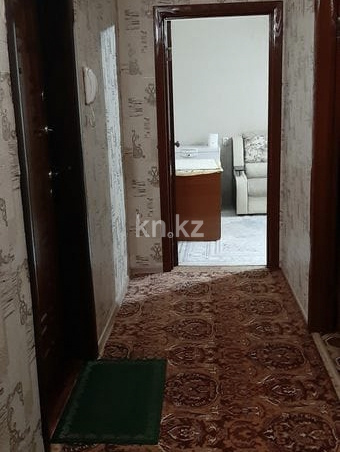 Продажа 2-комнатной квартиры, 43 м², мкр-н 13, дом  11 в Караганде - фото 5