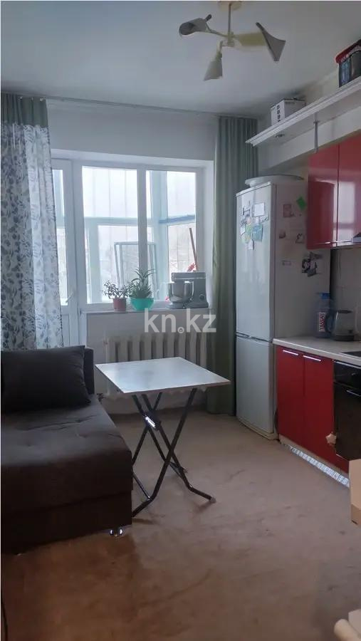 Продажа 1-комнатной квартиры, 36.8 м² в Астане - фото 3