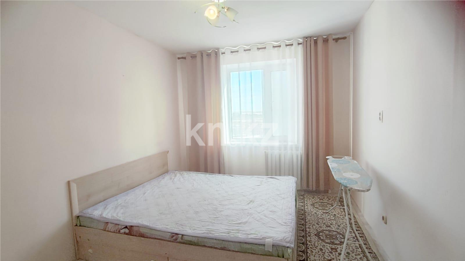 Продажа 2-комнатной квартиры, 48 м², мкр-н Мамраева (Восток-5) в Караганде - фото 3