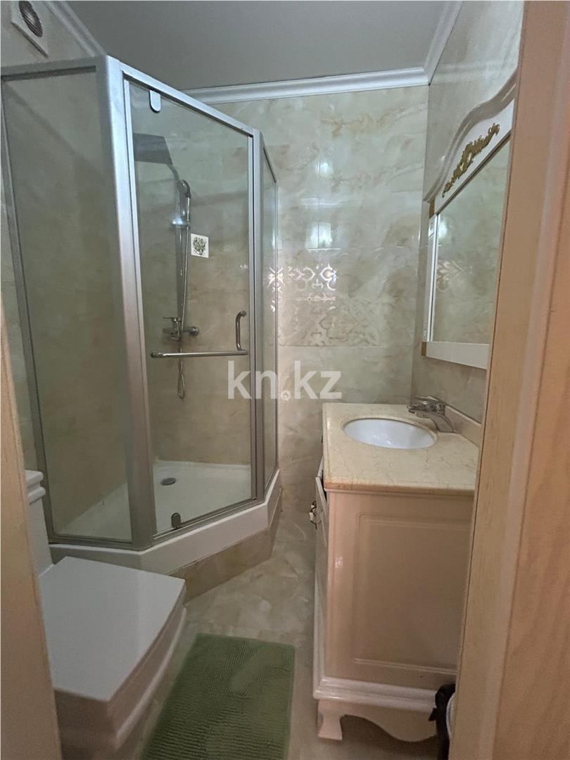 Продажа 4-комнатной квартиры, 112 м² в Астане - фото 4