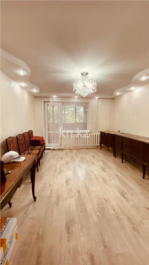 Продажа 3-комнатной квартиры, 62 м² в Караганде - фото 3