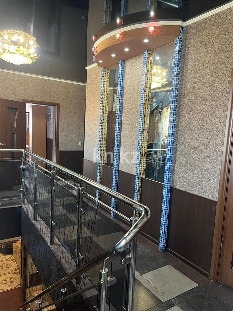 Продажа 7-комнатного дома, 215 м², ул. Сергея Лазо в Темиртау - фото 13