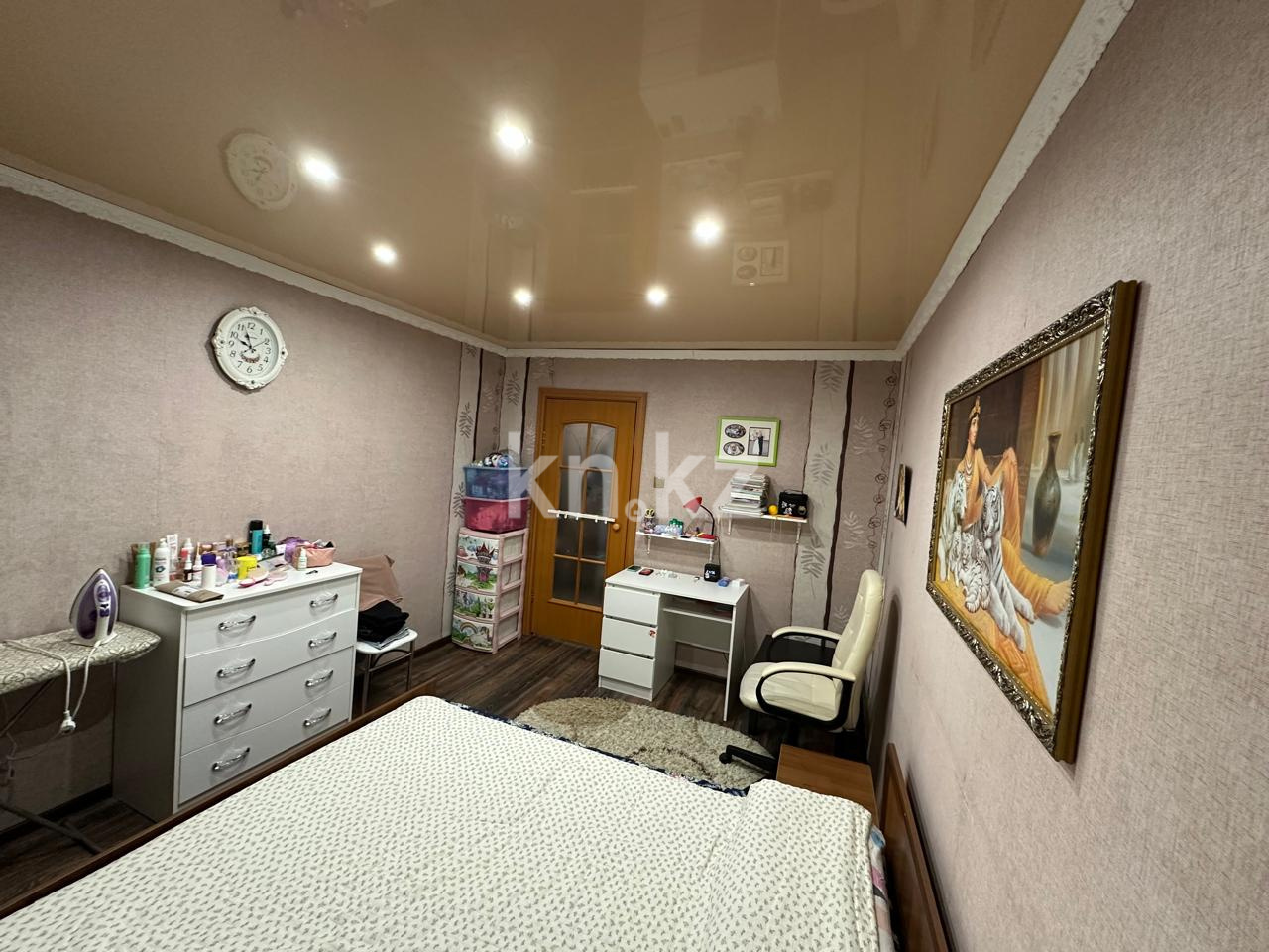 Продажа 2-комнатной квартиры, 53 м² в Темиртау - фото 5