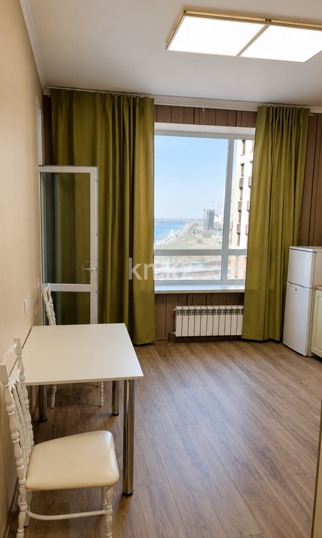 Аренда 1-комнатной квартиры, 40 м² в Астане - фото 3
