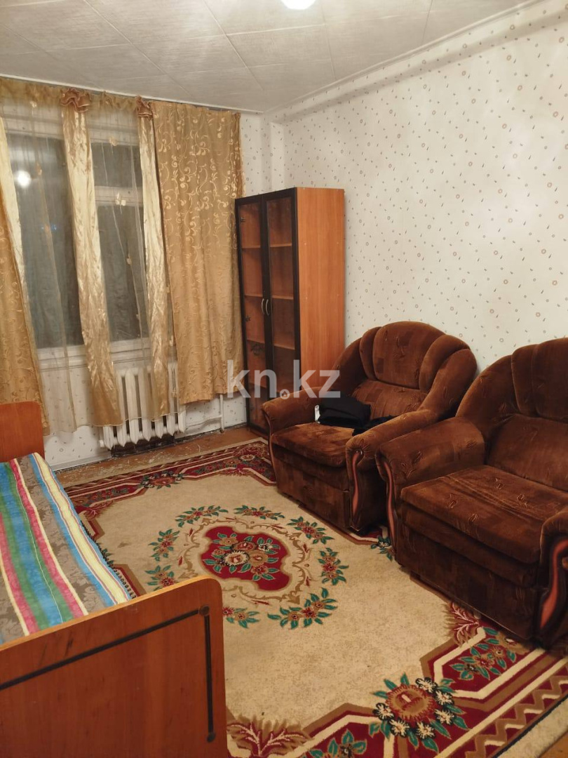 Аренда 2-комнатной квартиры, 47 м² в Астане - фото 7