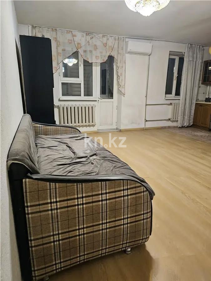 Продажа 3-комнатной квартиры, 52 м² в Алматы
