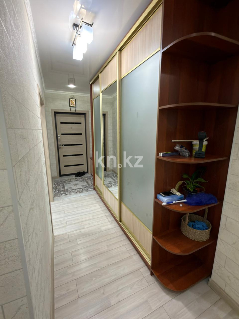 Аренда 2-комнатной квартиры, 60 м², ул. Сыганак, дом  2 - ул. Айтматова в Астане - фото 6