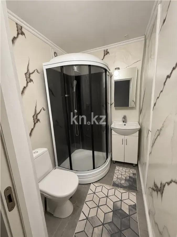 Продажа 2-комнатной квартиры, 39 м² в Алматы - фото 3