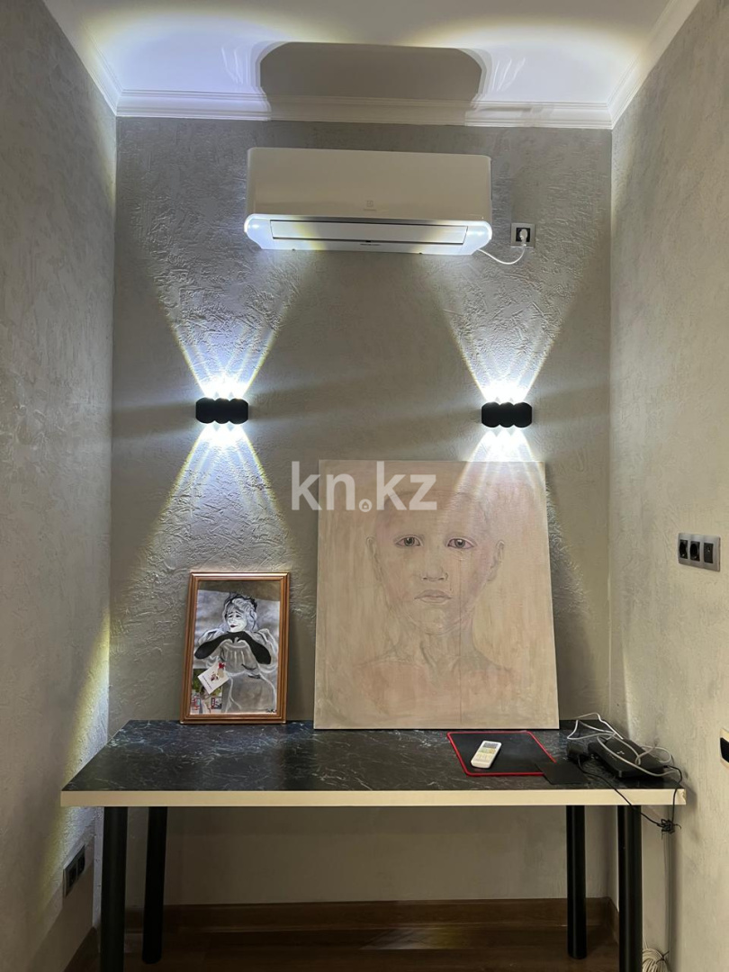 Аренда 1-комнатной квартиры, 35 м² в Астане - фото 3