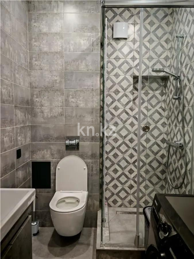 Продажа 1-комнатной квартиры, 44 м² в Астане - фото 4