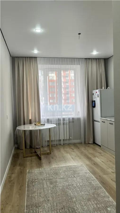 Продажа 1-комнатной квартиры, 36.8 м² в Астане - фото 2