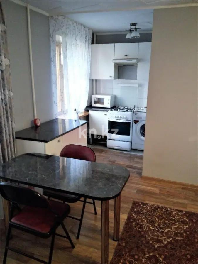 Продажа 2-комнатной квартиры, 45 м² в Алматы - фото 3