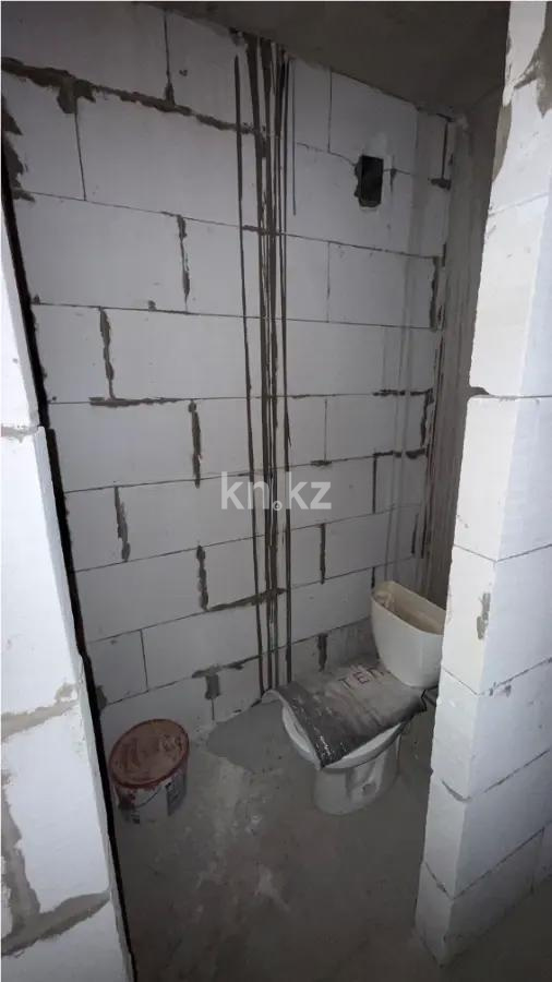 Продажа 2-комнатной квартиры, 55.6 м² в Астане - фото 6