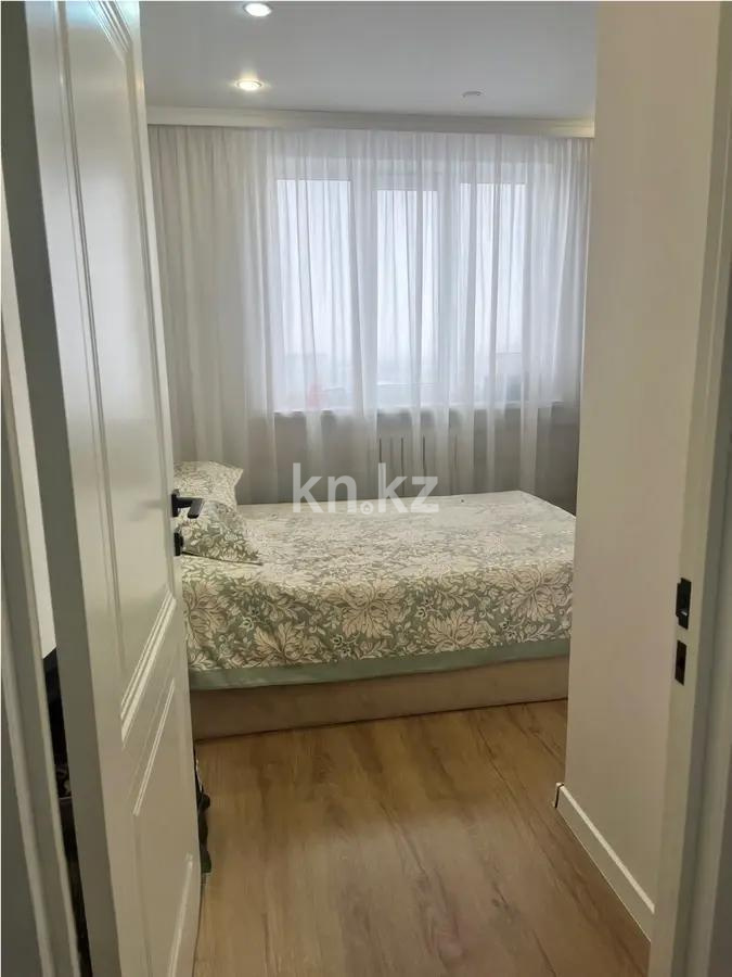 Продажа 3-комнатной квартиры, 75 м² в Алматы - фото 2
