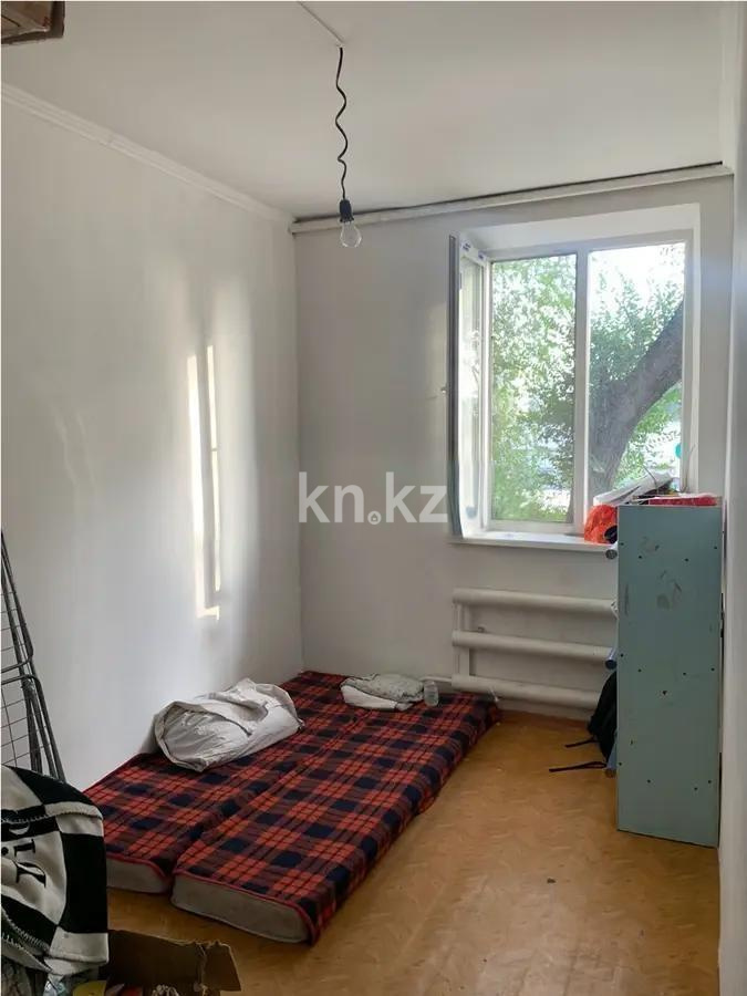 Продажа 2-комнатной квартиры, 51 м², ул. Шацкого, дом  15 в Алматы