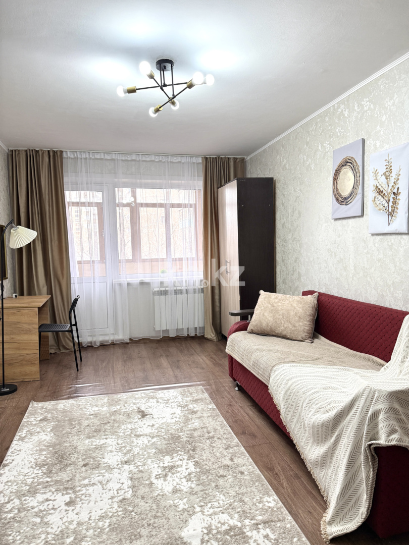Продажа 1-комнатной квартиры, 31.2 м² в Караганде - фото 2