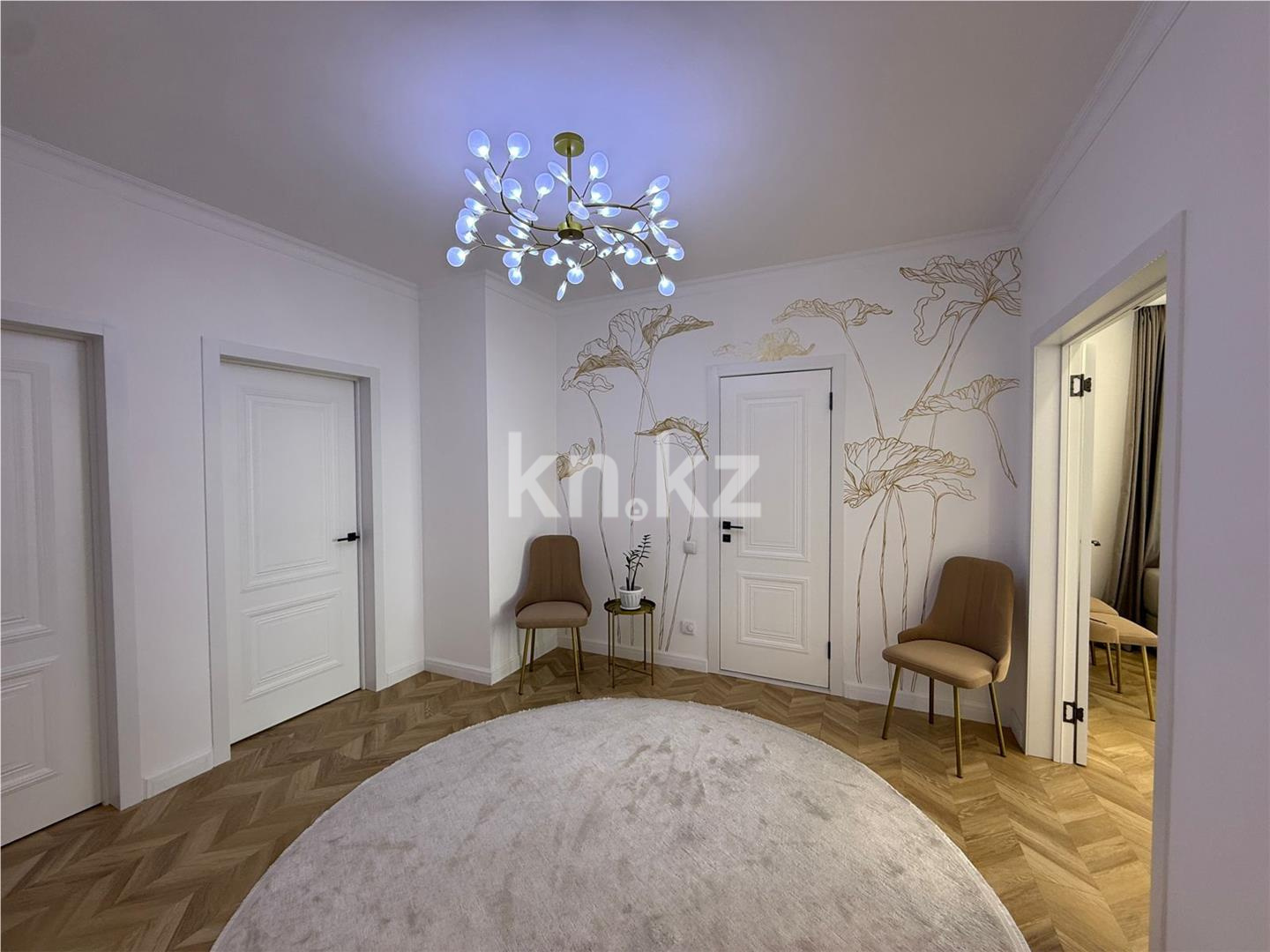 Продажа 3-комнатной квартиры, 101 м² в Астане - фото 11