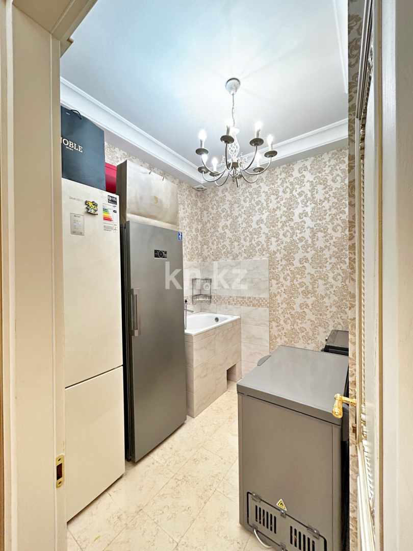 Продажа 5-комнатной квартиры, 280 м² в Алматы - фото 34