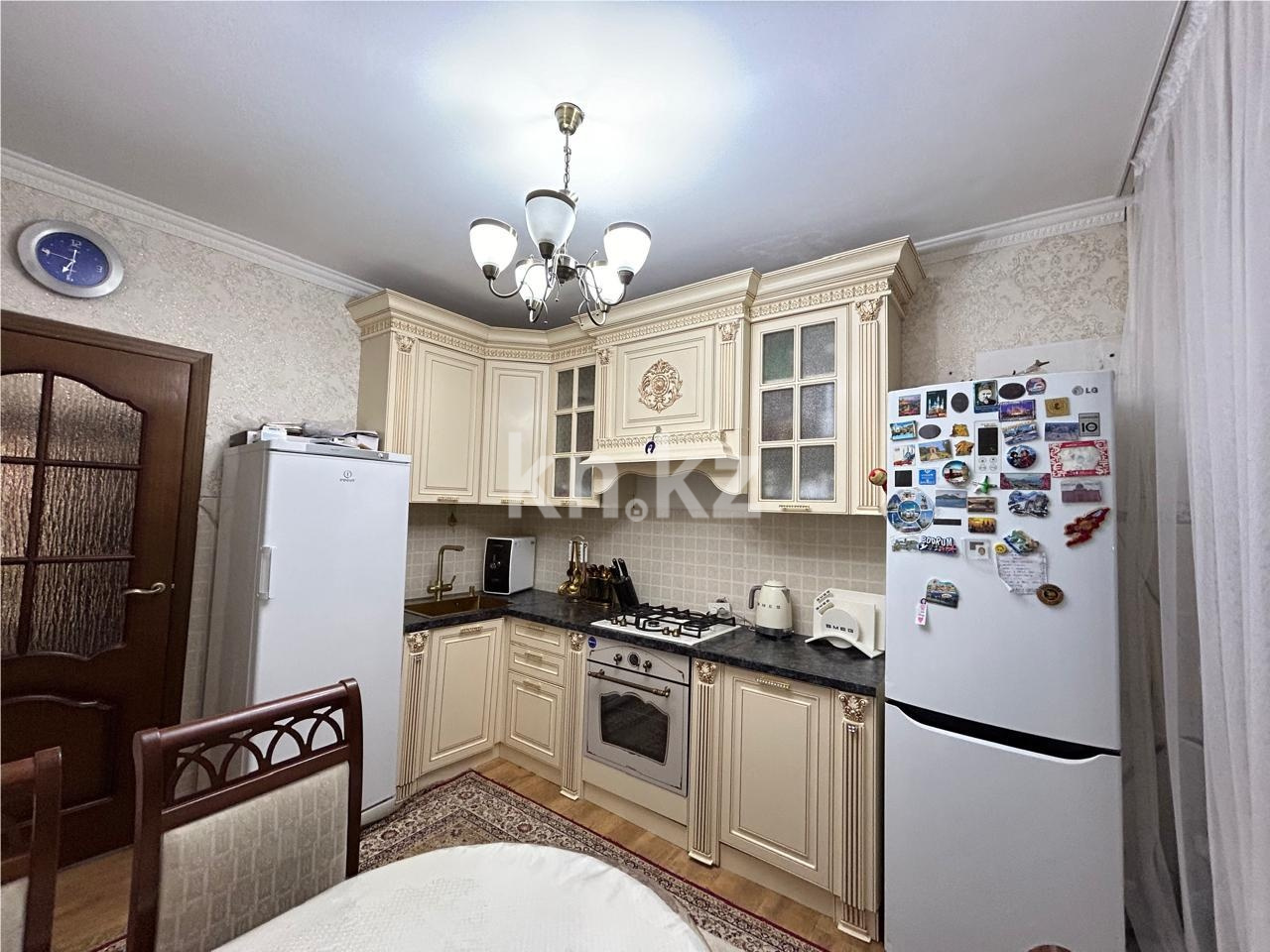 Продажа 3-комнатной квартиры, 70.4 м² в Астане - фото 3