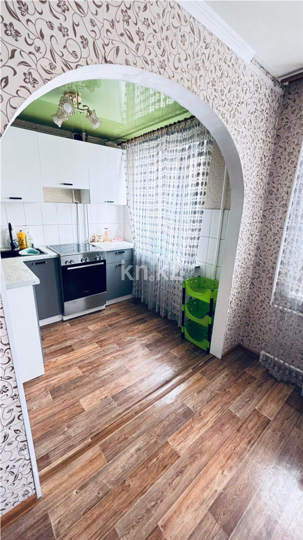 Продажа 4-комнатной квартиры, 76 м² в Караганде - фото 10
