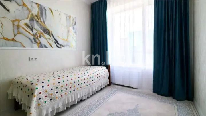 Продажа 2-комнатной квартиры, 47 м² в Астане - фото 2
