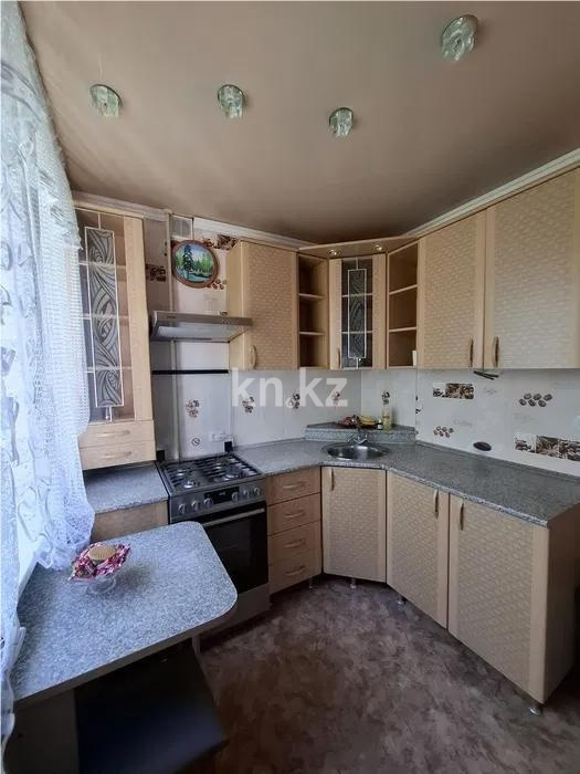 Продажа 2-комнатной квартиры, 48 м² в Караганде - фото 3