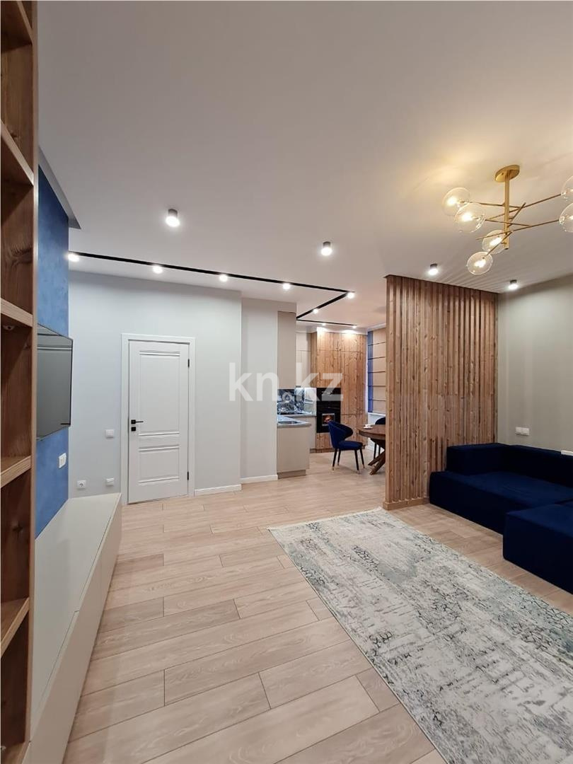 Продажа 2-комнатной квартиры, 60 м² в Караганде - фото 3