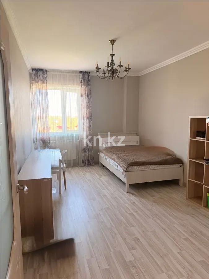 Продажа 4-комнатной квартиры, 168 м² в Караганде - фото 4