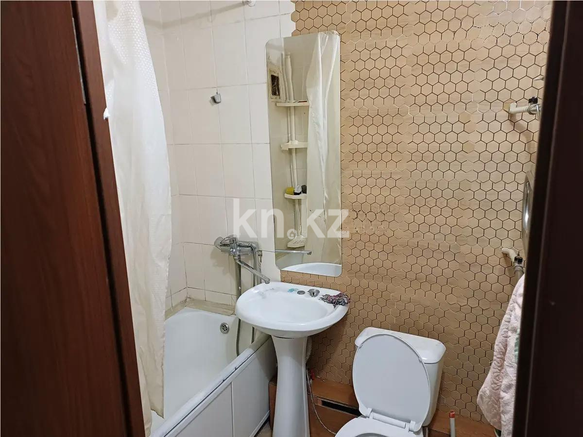 Продажа 1-комнатной квартиры, 32 м² в Алматы - фото 3