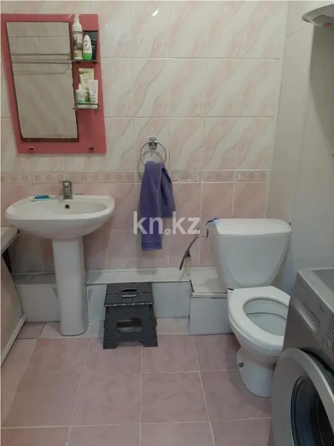 Продажа 2-комнатной квартиры, 36 м² в Караганде - фото 3