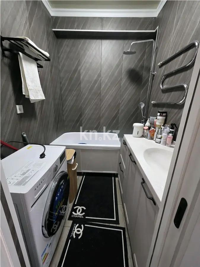 Продажа 2-комнатной квартиры, 58 м² в Алматы - фото 4