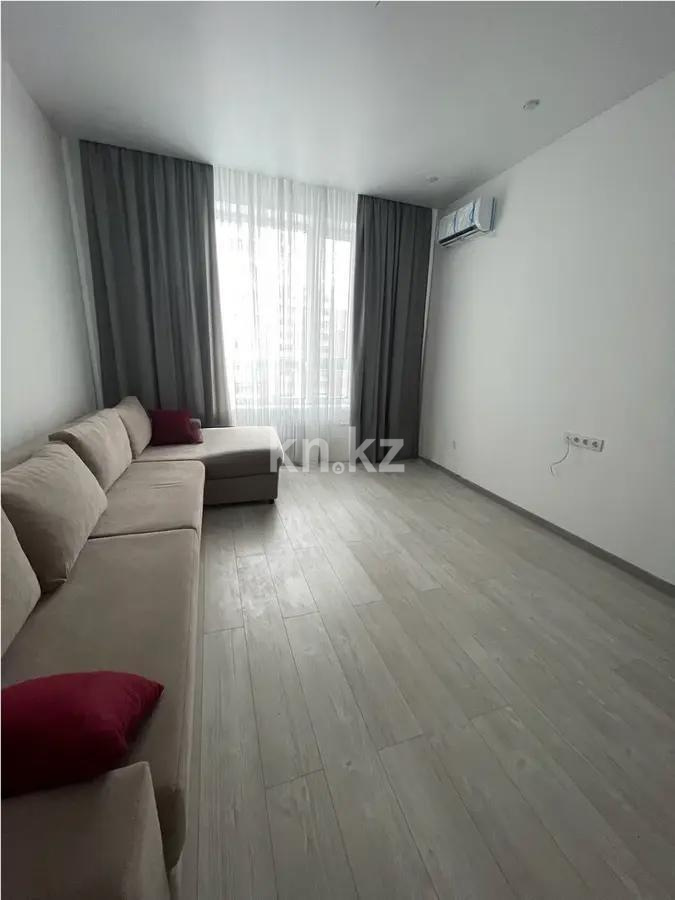 Продажа 2-комнатной квартиры, 62 м² в Астане