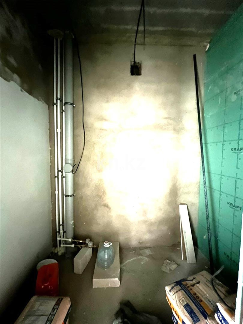 Продажа 1-комнатной квартиры, 52 м² в Караганде - фото 10