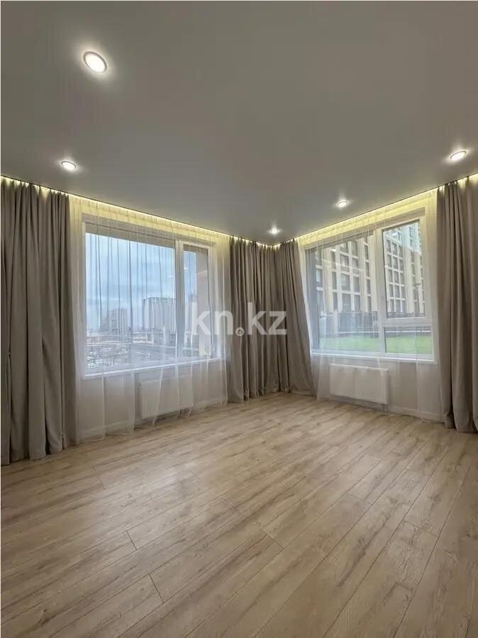 Продажа 3-комнатной квартиры, 85.7 м² в Астане
