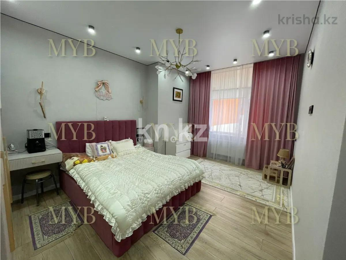 Продажа 2-комнатной квартиры, 70 м² в Астане - фото 2