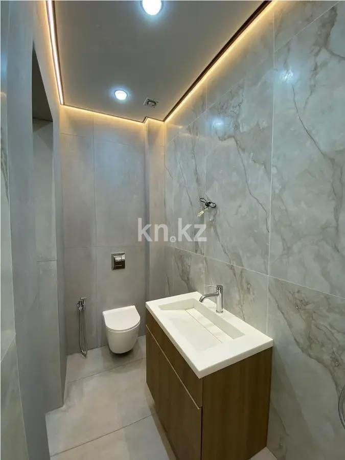 Продажа 3-комнатной квартиры, 92 м² в Алматы - фото 5