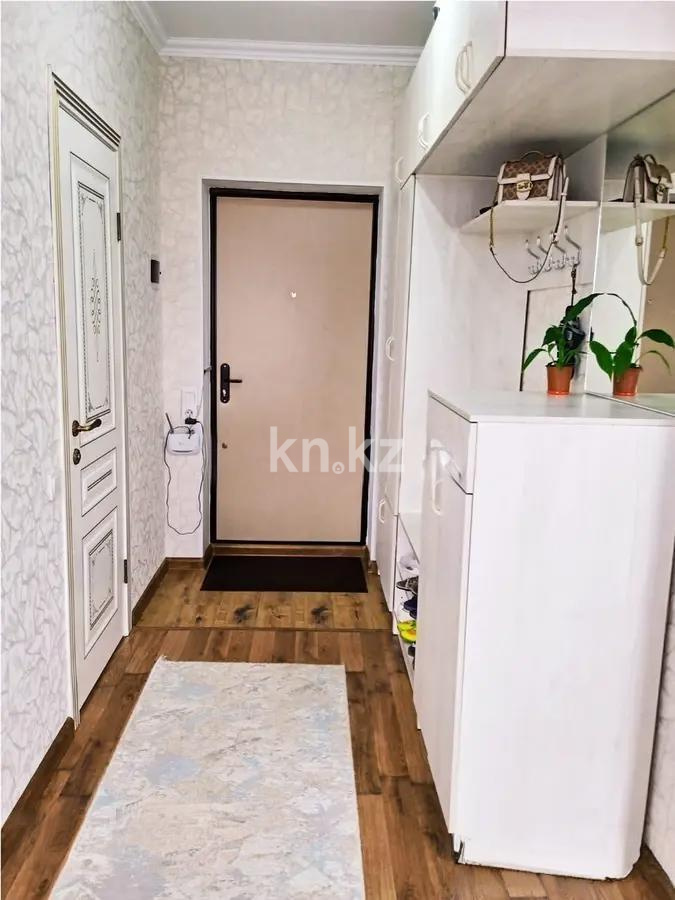 Продажа 1-комнатной квартиры, 42 м², ул. Жунисова, дом  14/15 в Алматы - фото 3